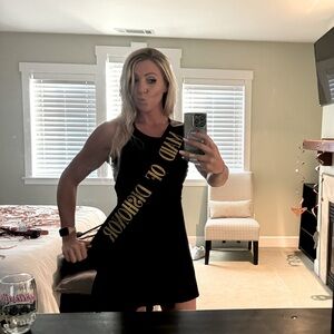 Meet your Posher, Ashleigh